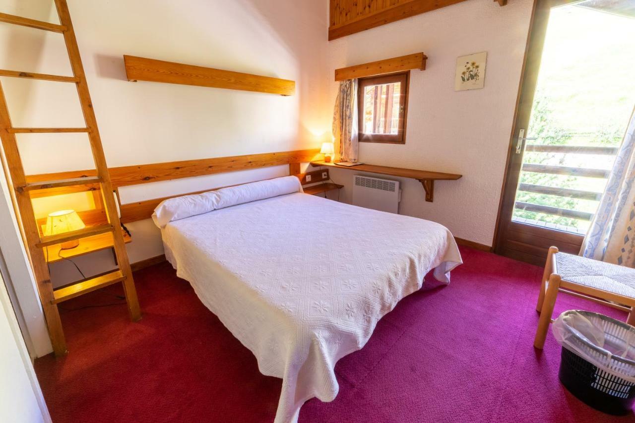 Hotel Le Grand Tetras Saint-Vérand Camera foto