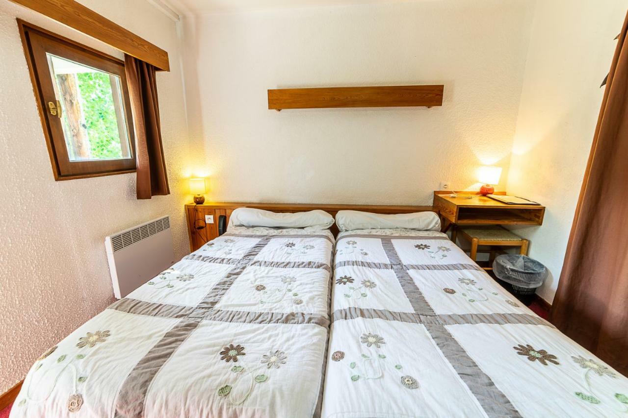 Hotel Le Grand Tetras Saint-Vérand Camera foto