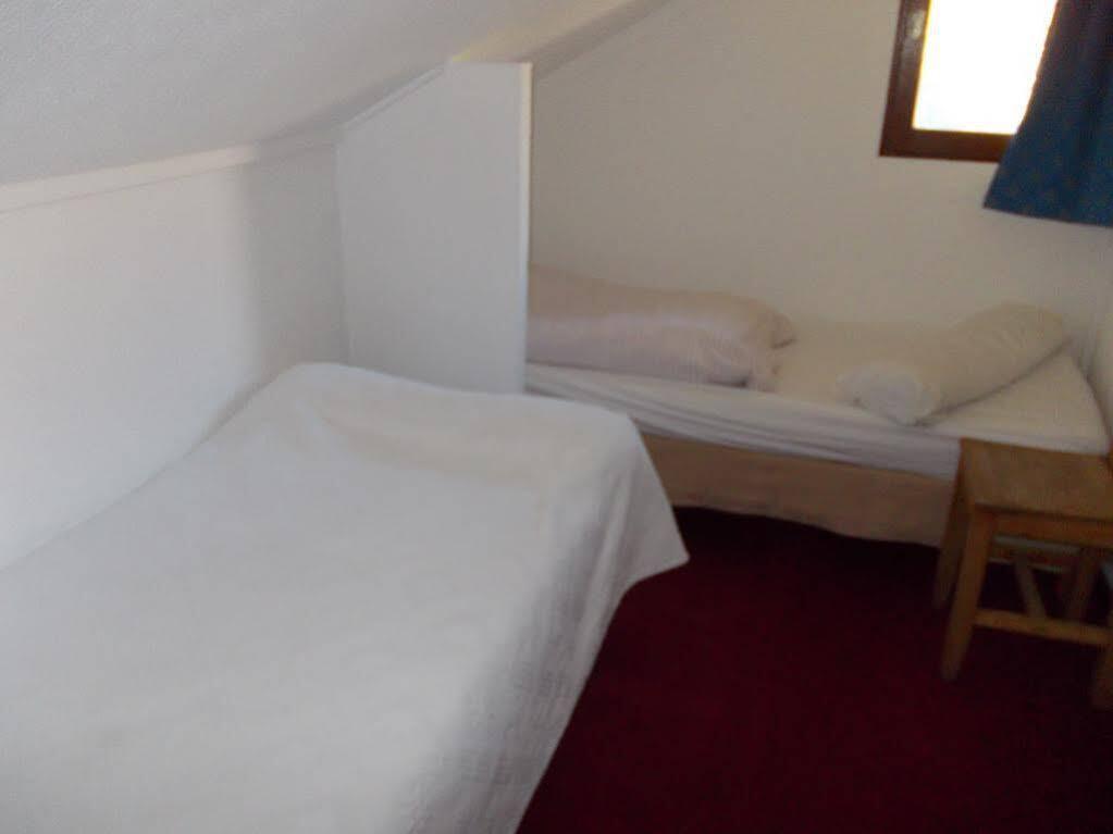 Hotel Le Grand Tetras Saint-Vérand Esterno foto